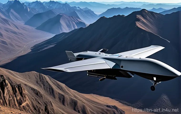 공군 UAV 드론 운영 - Prompt 1: Silent Guardian - Advanced Surveillance Drone** 공군 UAV 드론 운영 - Prompt 1: Silent Guardian - Advanced Surveillance Drone**