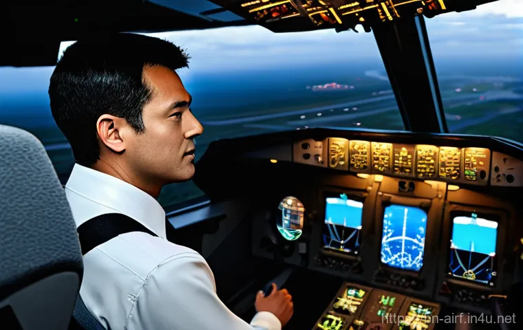 공군 파일럿 훈련 과정 - **Prompt 1: Aspiring Pilots in Ground Training**
"A group of diverse young men and women, approx... 공군 파일럿 훈련 과정 - **Prompt 1: Aspiring Pilots in Ground Training**
"A group of diverse young men and women, approx...