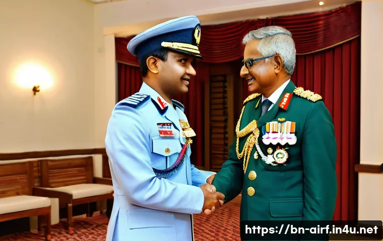 বিমান বাহিনীর পাইলটদের অবিশ্বাস্য আয় ও সুযোগ-সুবিধা অজানা তথ্য ফাঁস! 4 공군 조종사 연봉 및 복지 관련 이미지 2